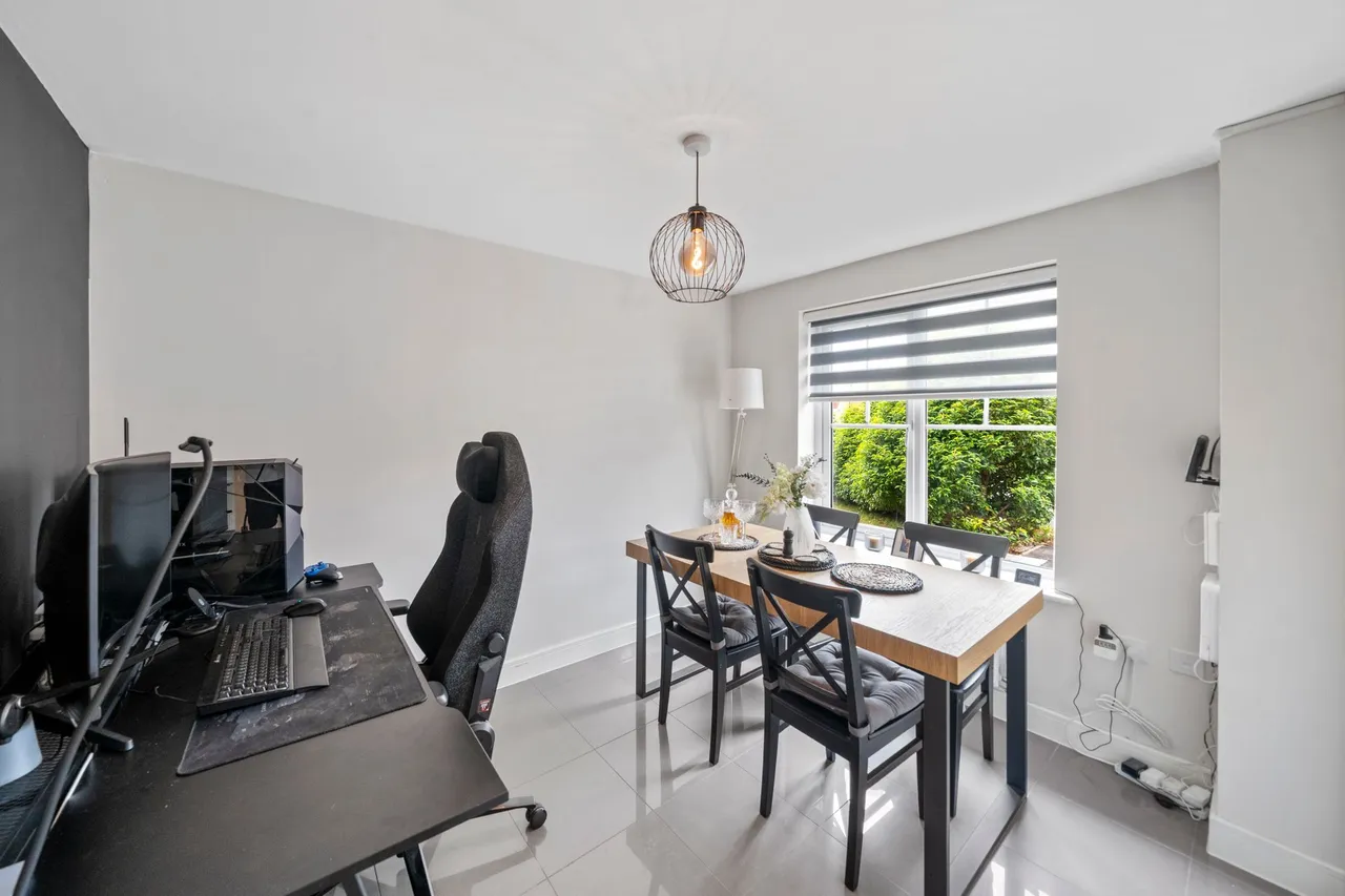 Croft Field, Golborne, Warrington, Warrington, WA3 3YR, photo 5