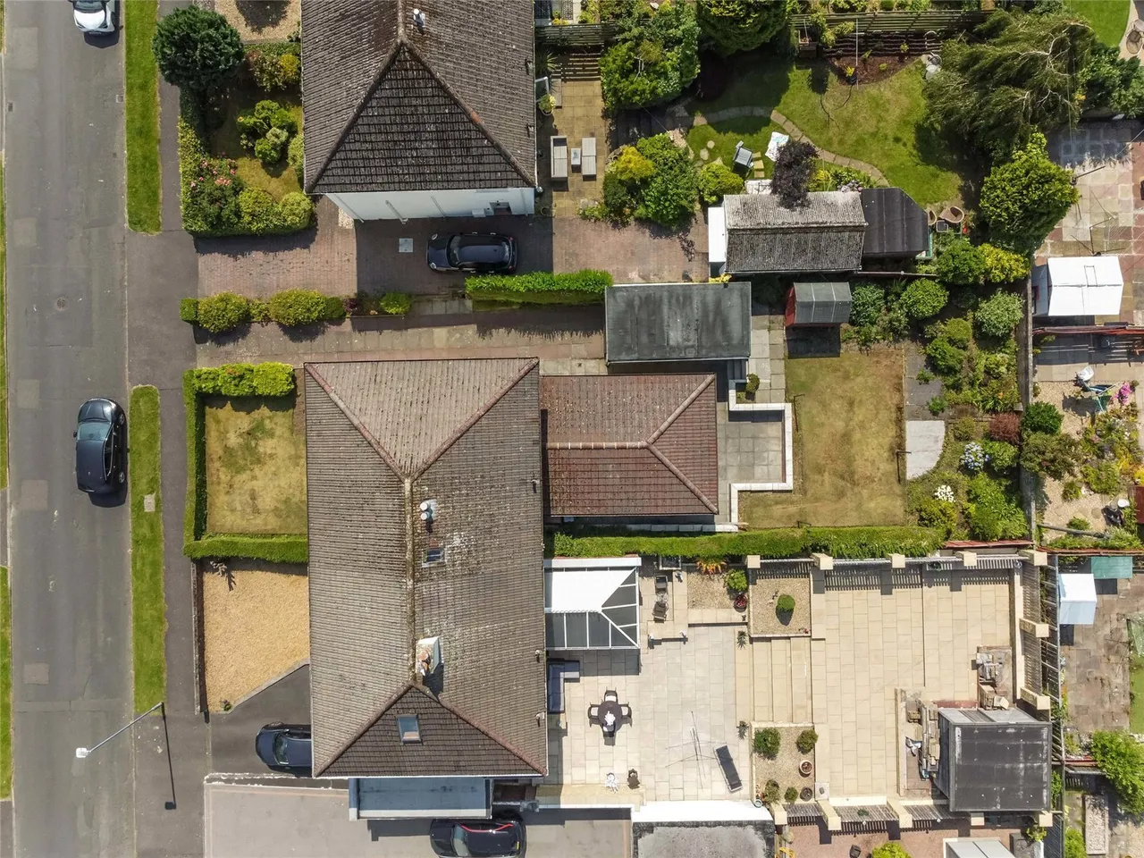 Manor Avenue, Kilmarnock, East Ayrshire, KA3, photo 25