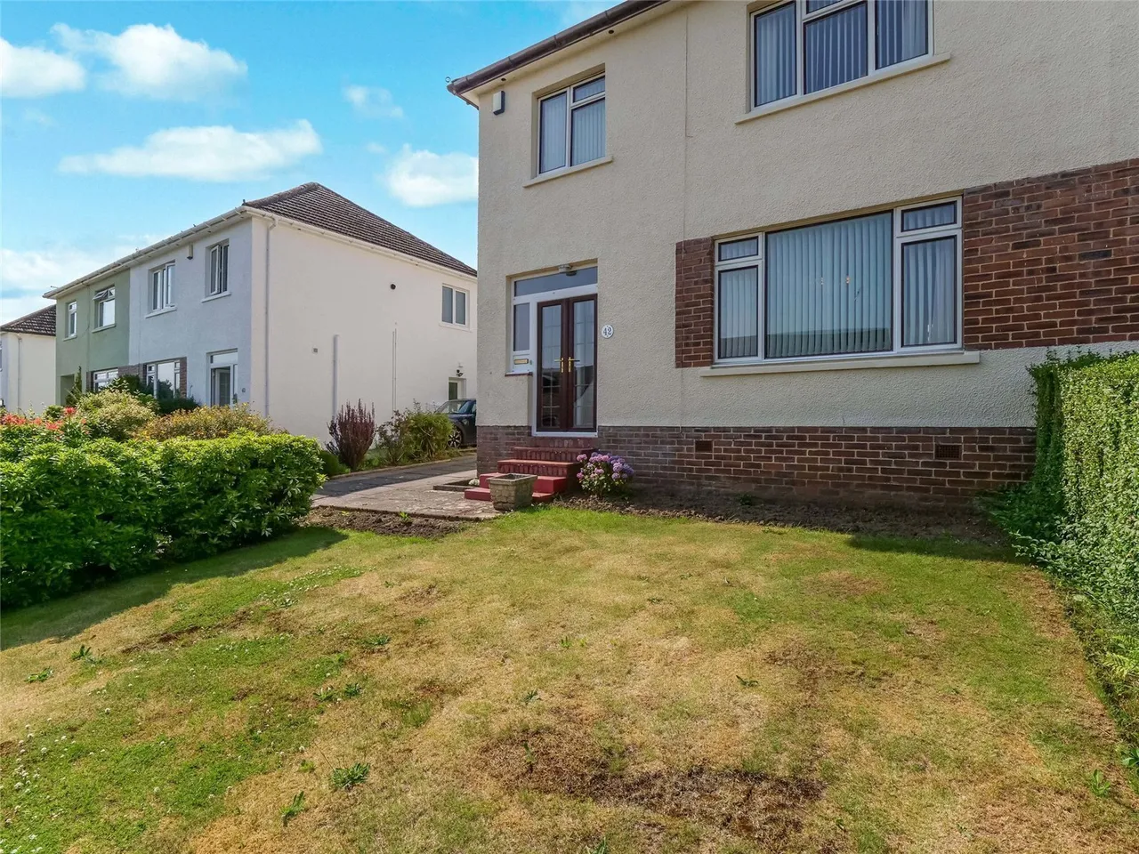 Manor Avenue, Kilmarnock, East Ayrshire, KA3, photo 21