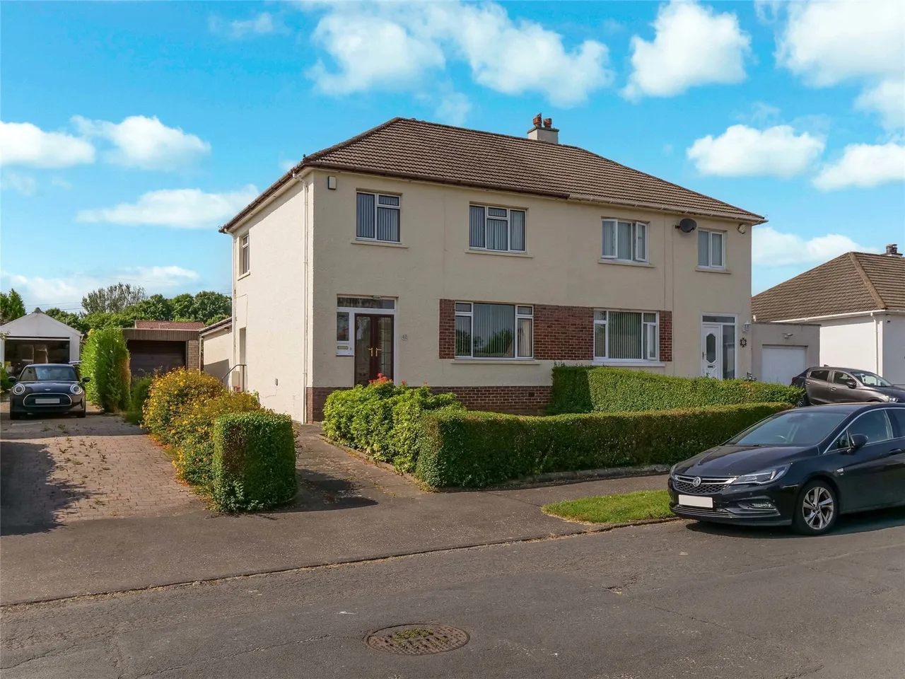 Manor Avenue, Kilmarnock, East Ayrshire, KA3, photo 23