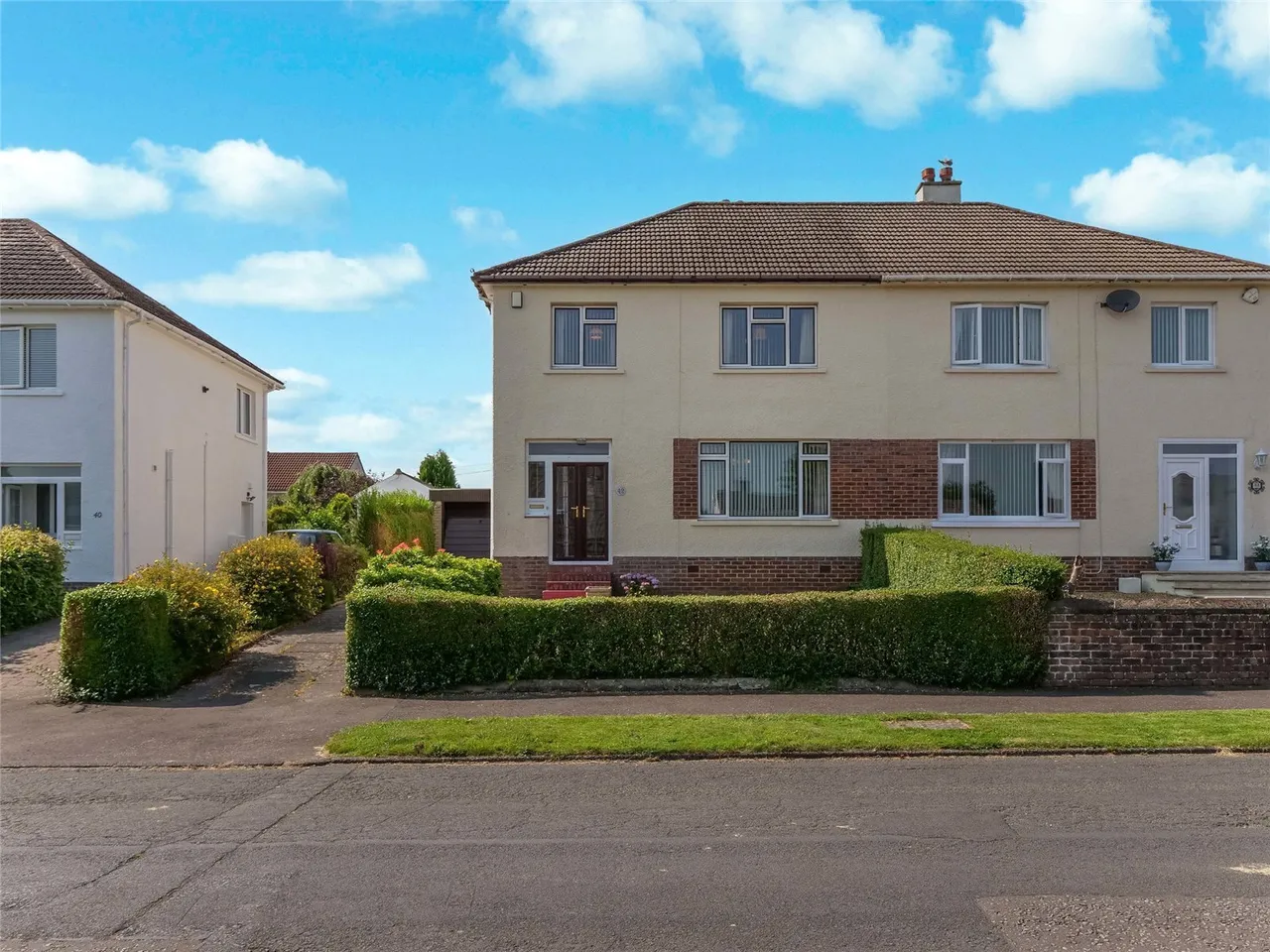 Manor Avenue, Kilmarnock, East Ayrshire, KA3, photo 28
