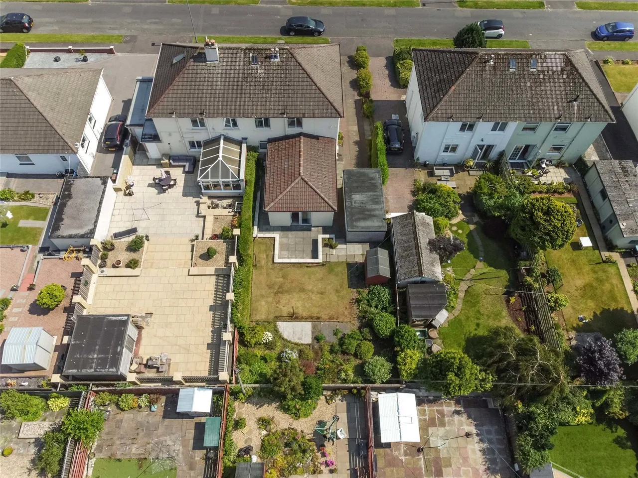 Manor Avenue, Kilmarnock, East Ayrshire, KA3, photo 27