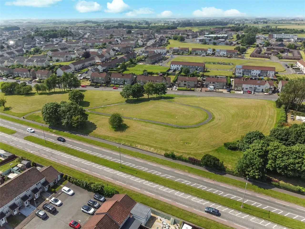 Manor Avenue, Kilmarnock, East Ayrshire, KA3, photo 29
