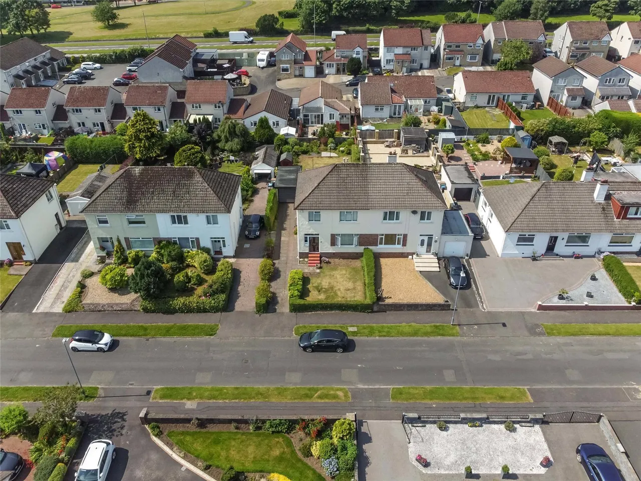 Manor Avenue, Kilmarnock, East Ayrshire, KA3, photo 24