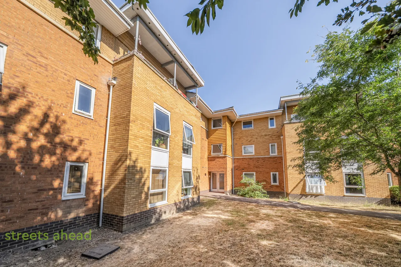 Manning Gardens, Croydon, CR0, photo 9