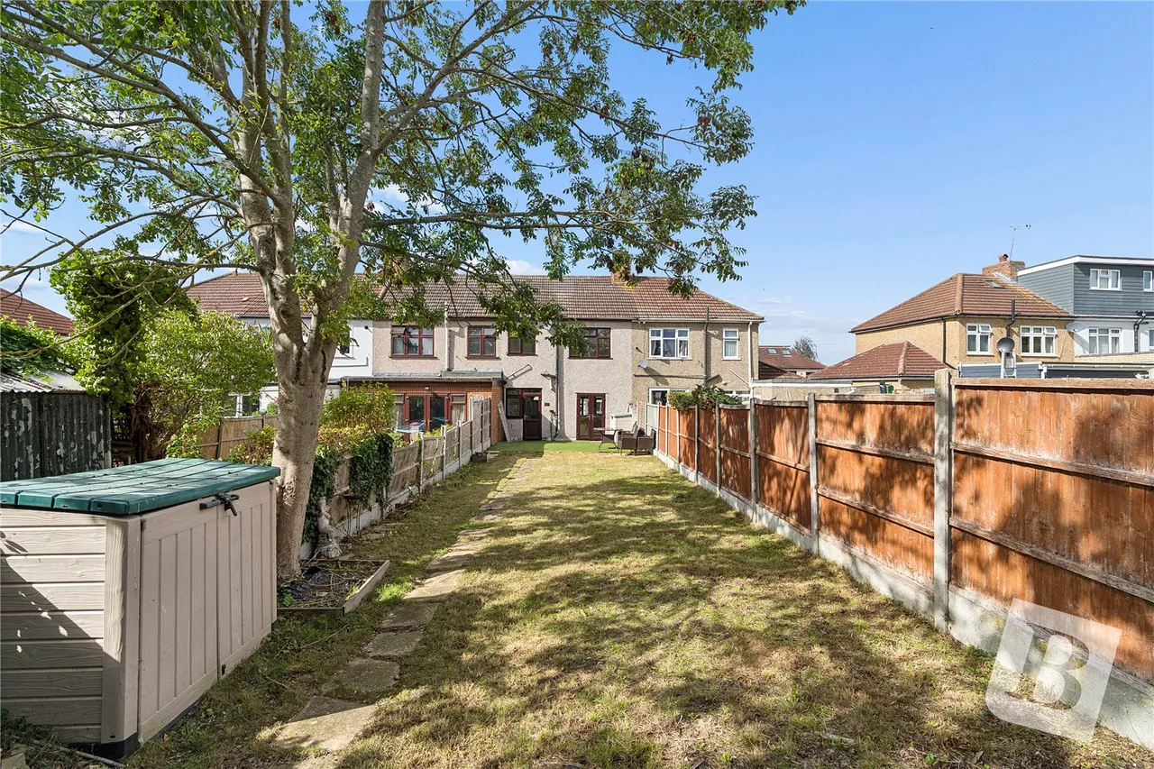 Lynton Avenue, Romford, RM7, photo 5