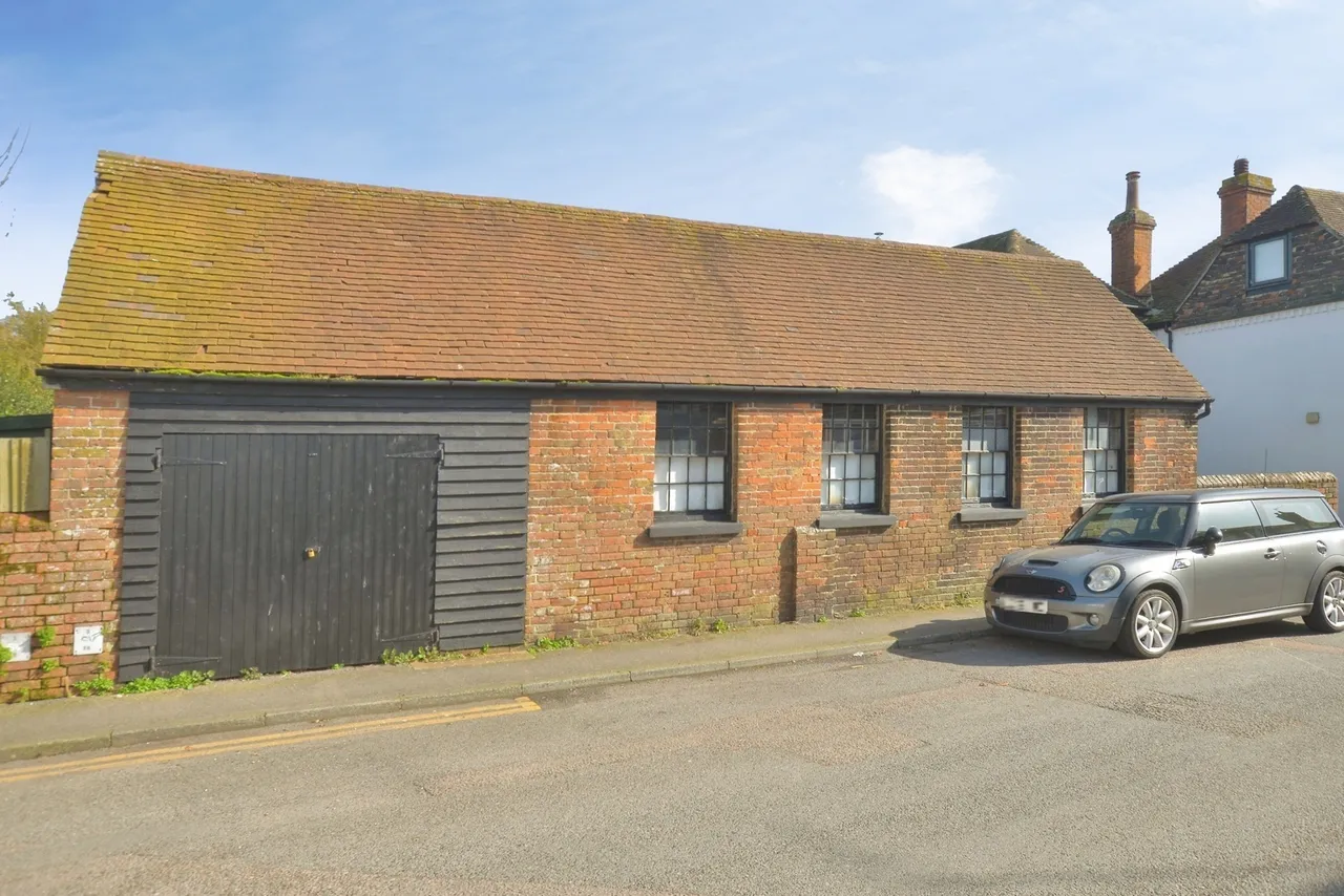 West Street, New Romney, Kent, TN28, photo 22