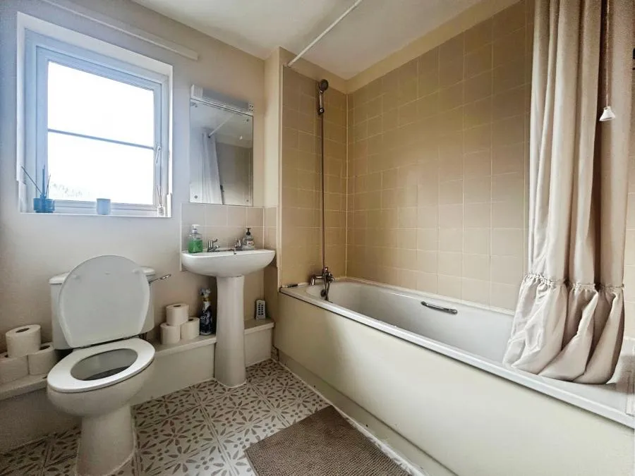 Ffordd Nowell, Penylan, CF23, photo 7