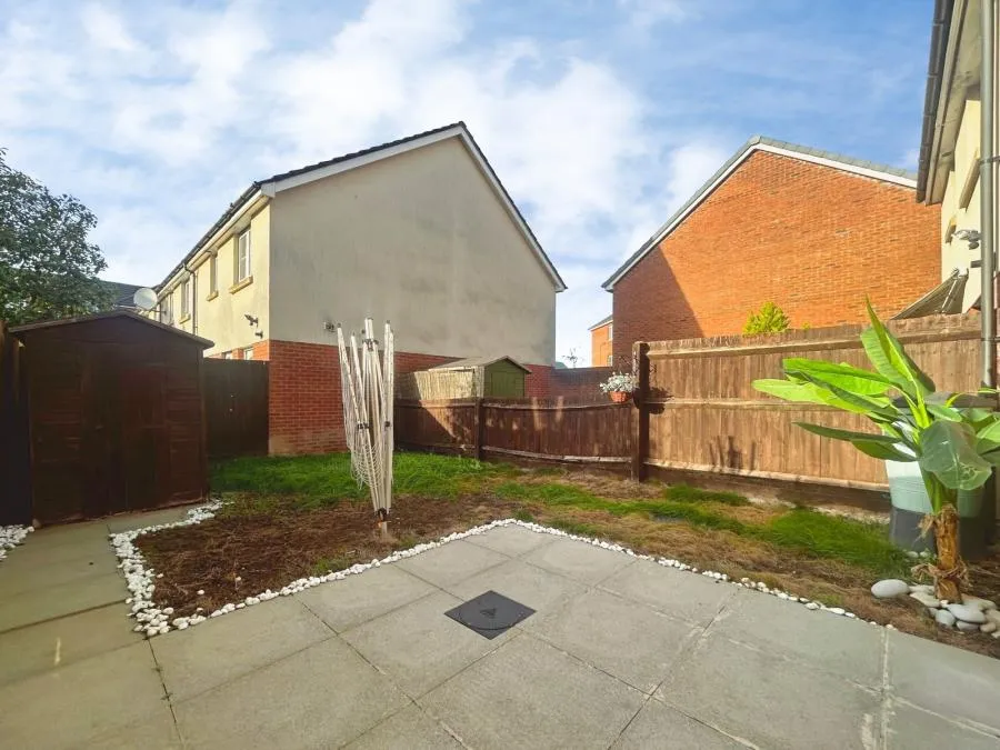 Ffordd Nowell, Penylan, CF23, photo 9