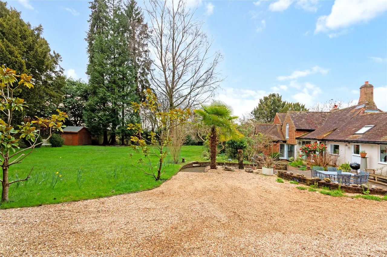 Brook Road, Sandhills, GU8, photo 27