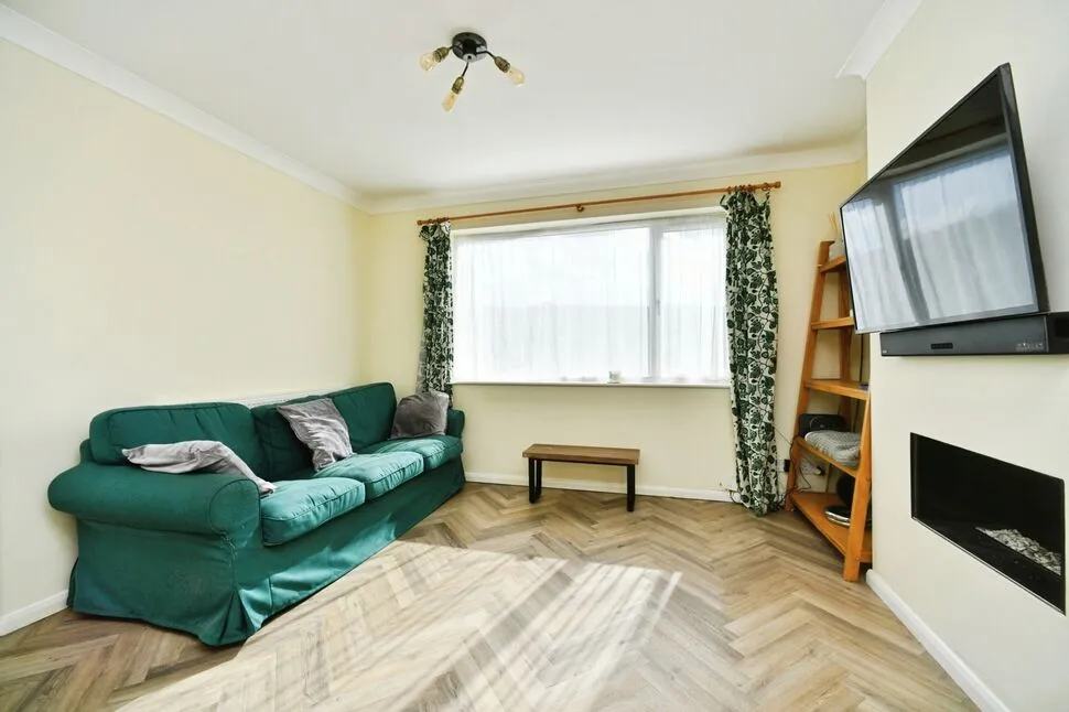 Dale Crescent, Brighton, East Sussex, BN1, photo 12