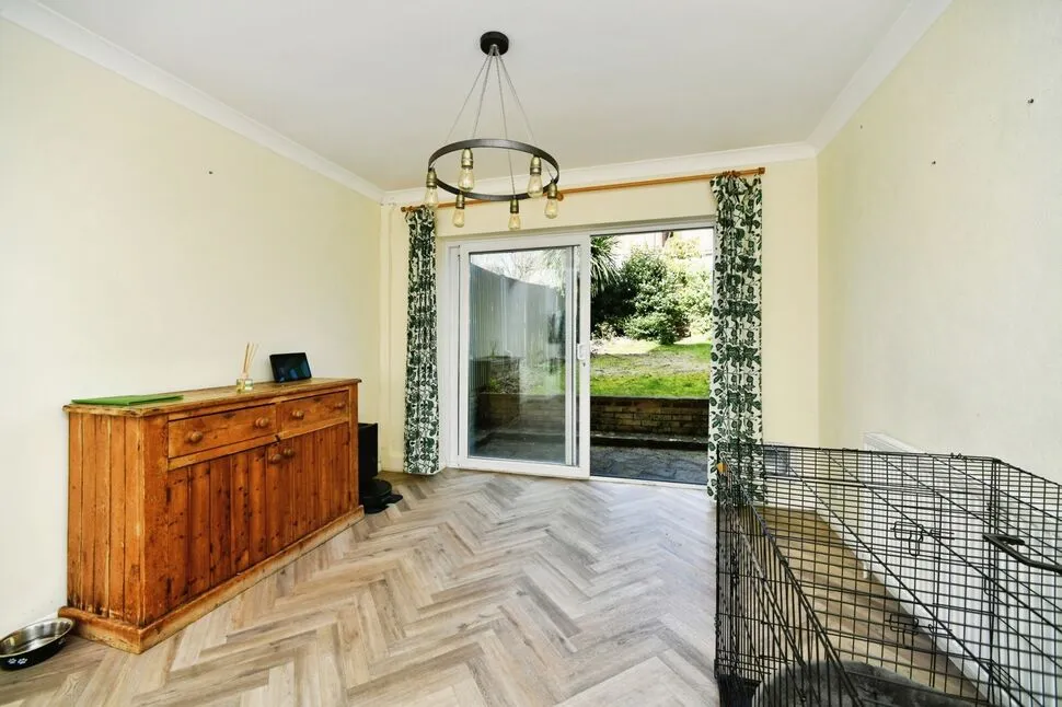 Dale Crescent, Brighton, East Sussex, BN1, photo 4