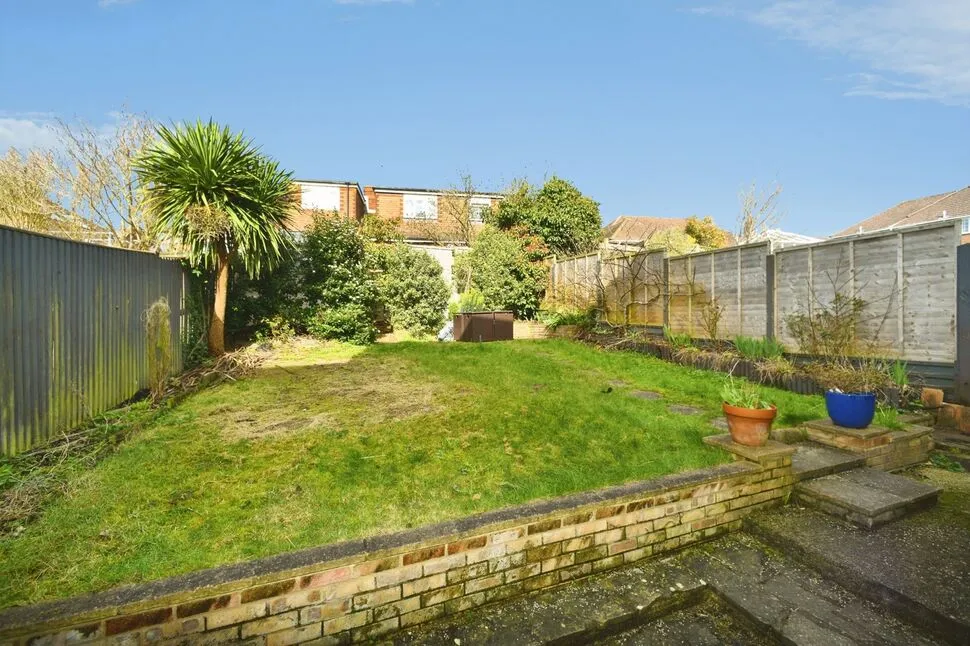 Dale Crescent, Brighton, East Sussex, BN1, photo 3