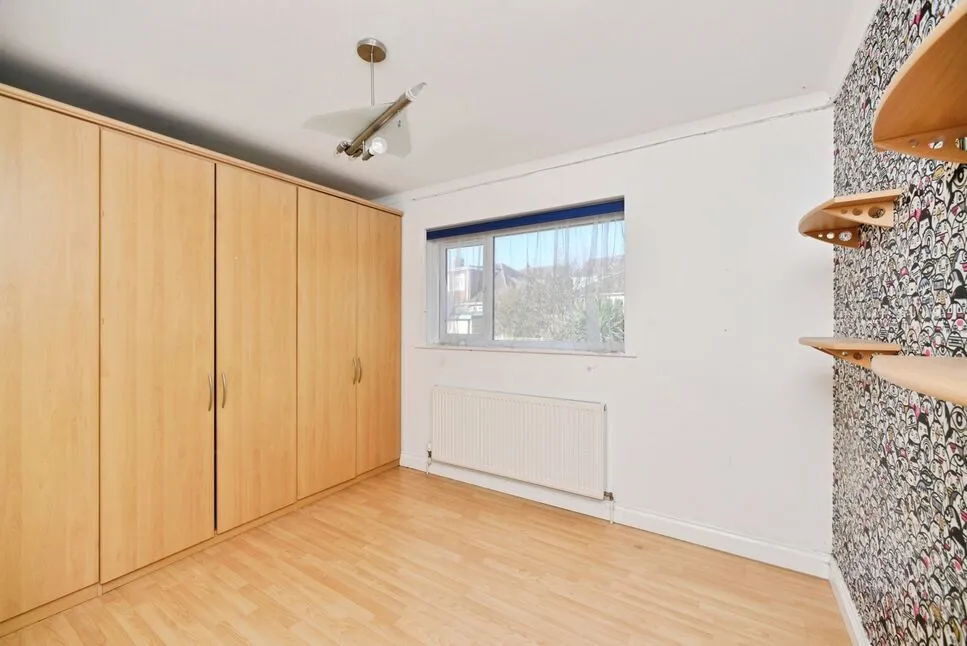 Dale Crescent, Brighton, East Sussex, BN1, photo 10