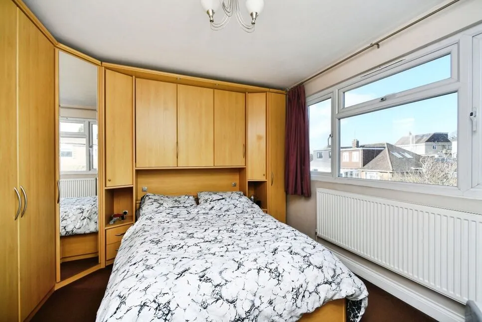 Dale Crescent, Brighton, East Sussex, BN1, photo 7
