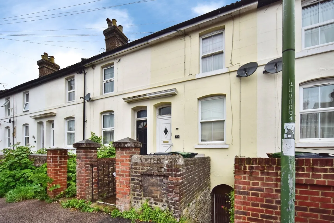 Milton Street, Maidstone, Kent, ME16, photo 9