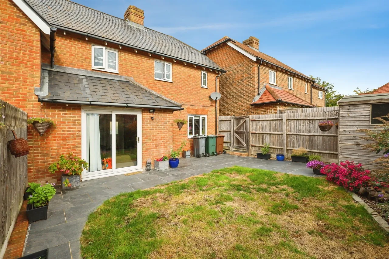 Hemp Place, Hailsham, BN27, photo 14