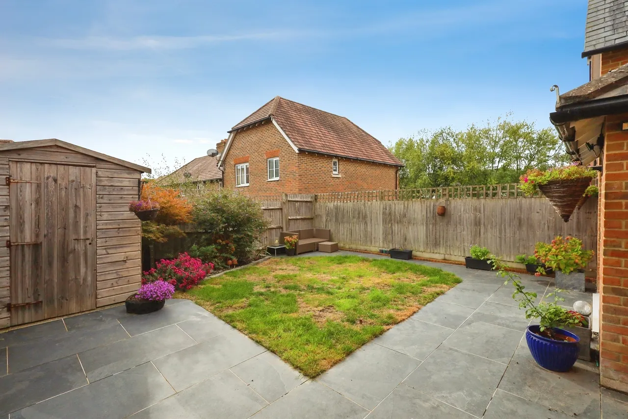 Hemp Place, Hailsham, BN27, photo 13
