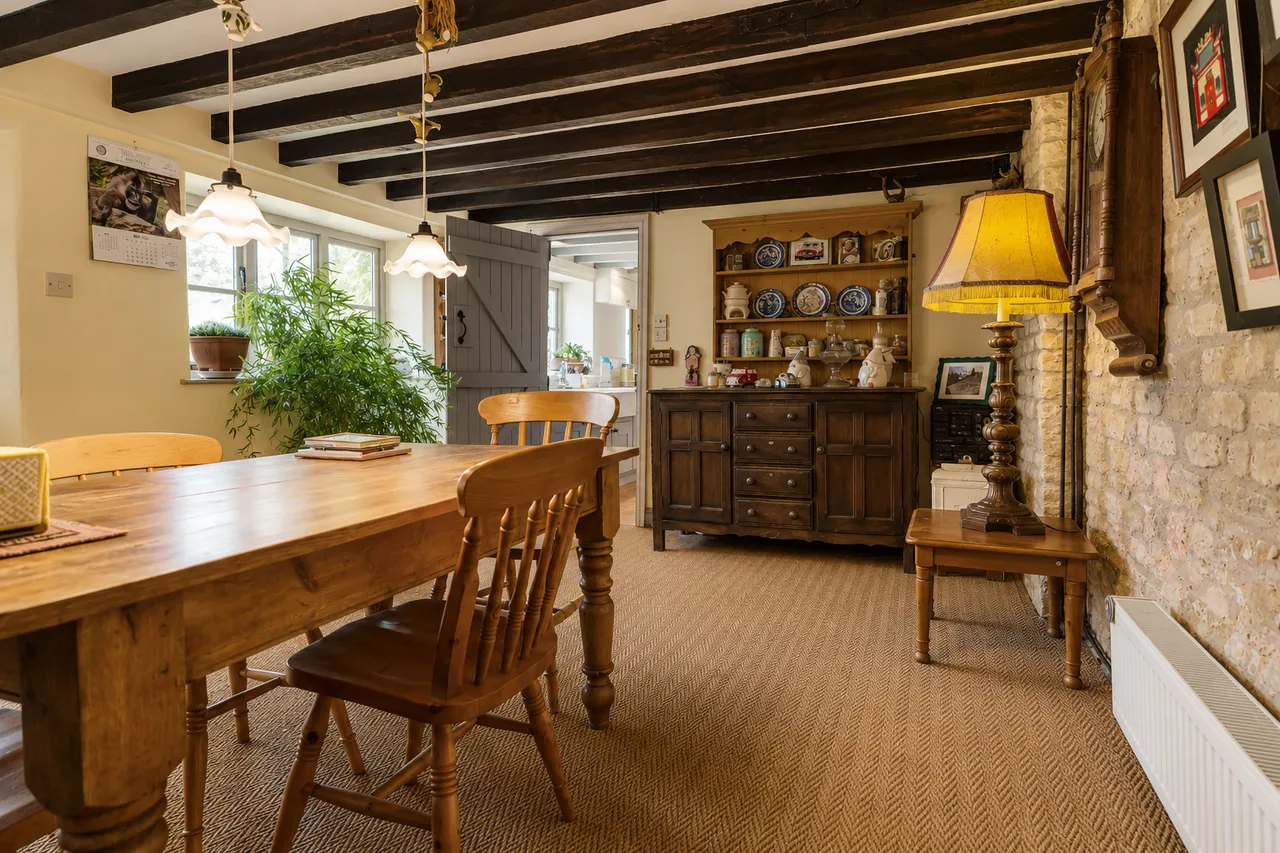 Bourton On The Hill, Moreton-in-marsh, GL56, photo 6
