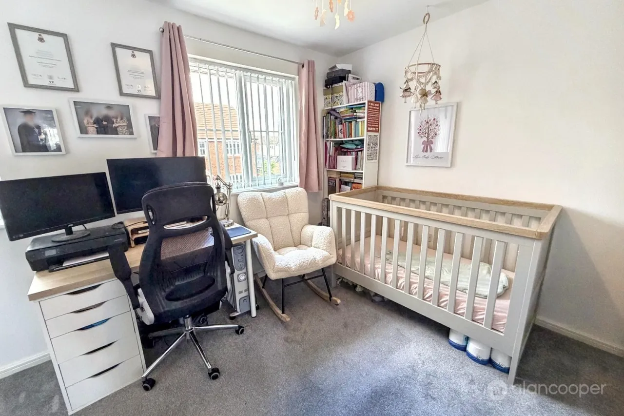 Dolly Tub Lane, Ansley, CV10, photo 7
