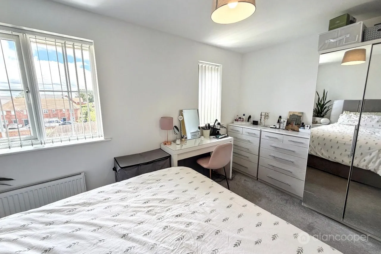 Dolly Tub Lane, Ansley, CV10, photo 6