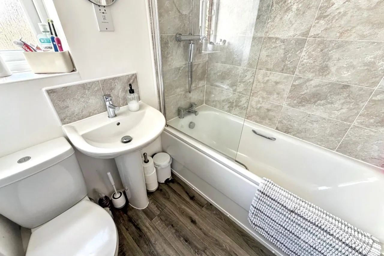 Dolly Tub Lane, Ansley, CV10, photo 10
