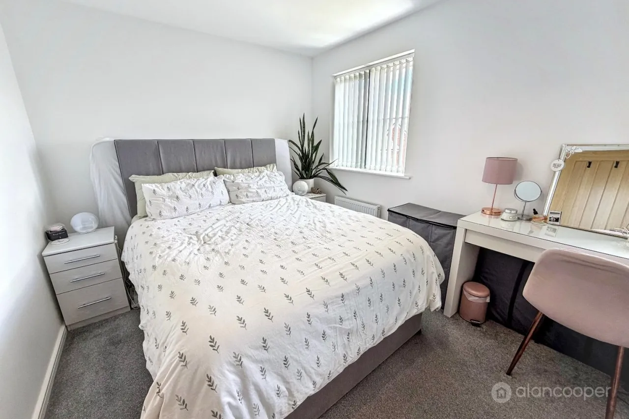 Dolly Tub Lane, Ansley, CV10, photo 5