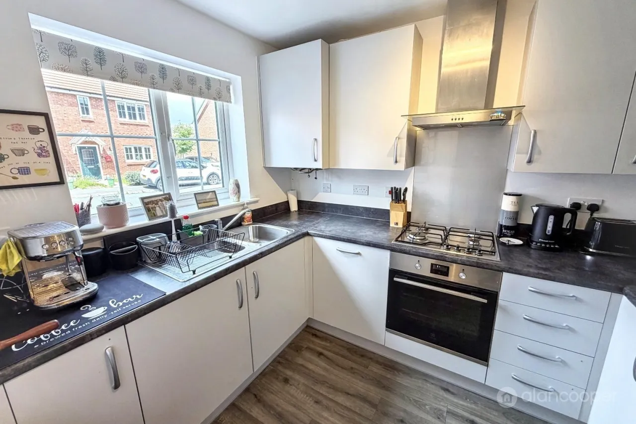 Dolly Tub Lane, Ansley, CV10, photo 4