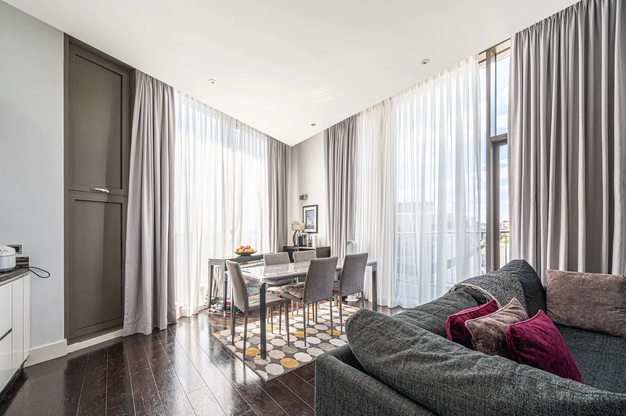 Flat 35 Regent Canalside, 37 Camden Road, London, photo 6