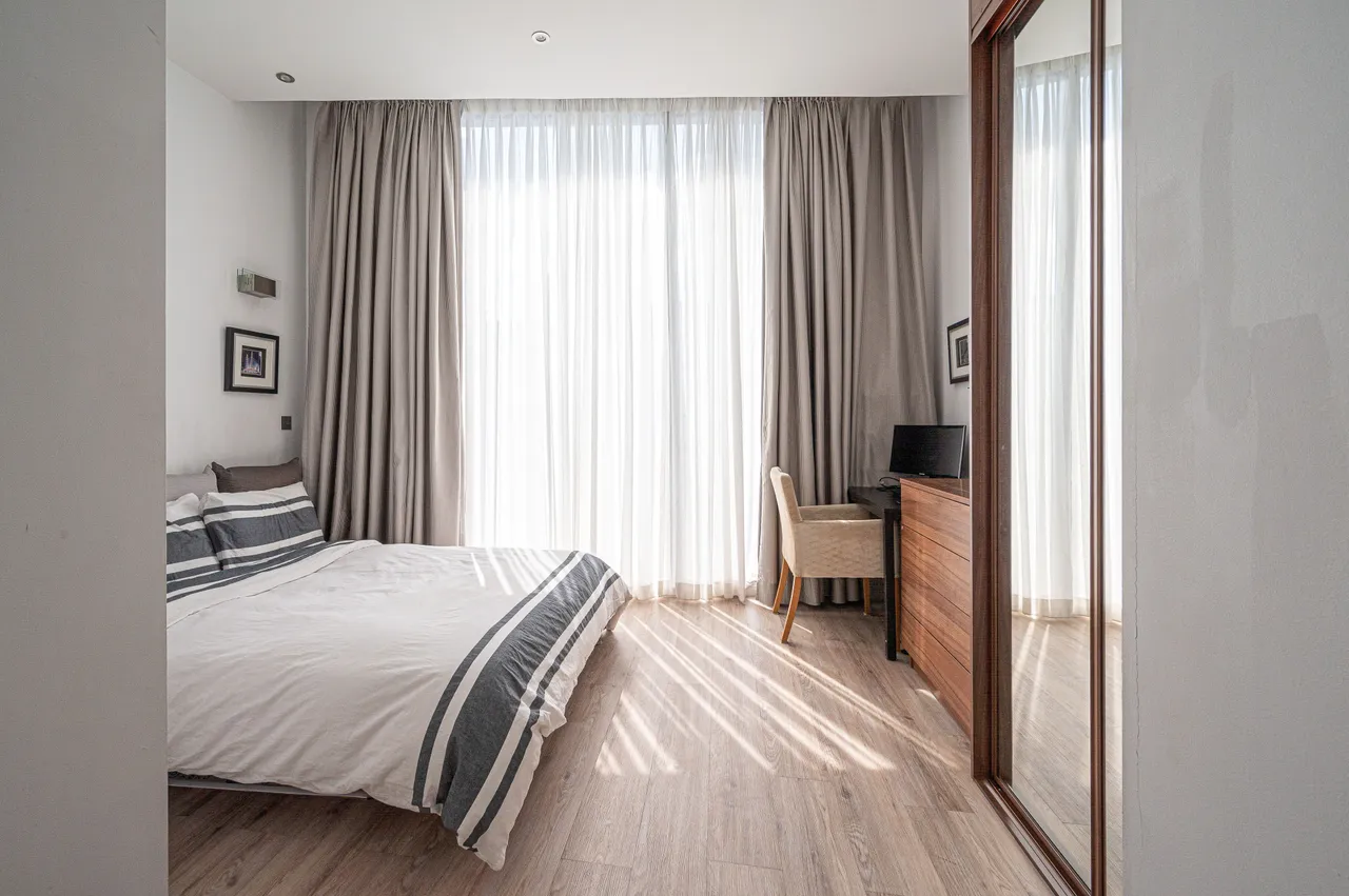 Flat 35 Regent Canalside, 37 Camden Road, London, photo 5