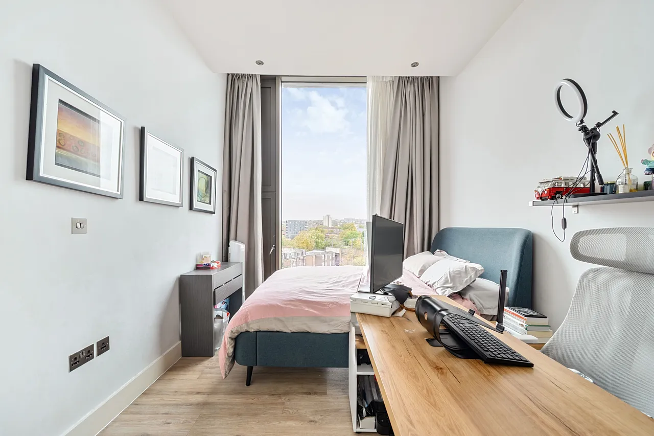 Flat 35 Regent Canalside, 37 Camden Road, London, photo 10