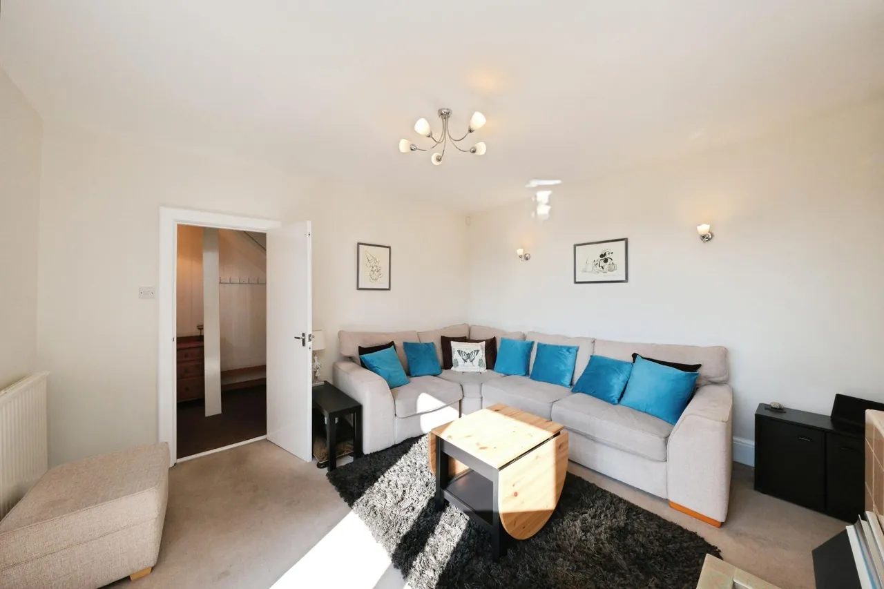Derby Road, Nottingham, NG16, photo 2