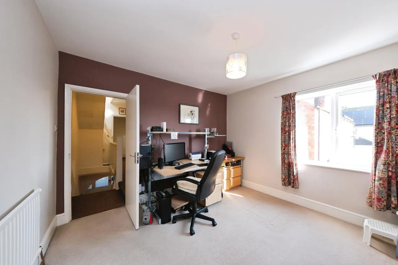 Derby Road, Nottingham, NG16, photo 12