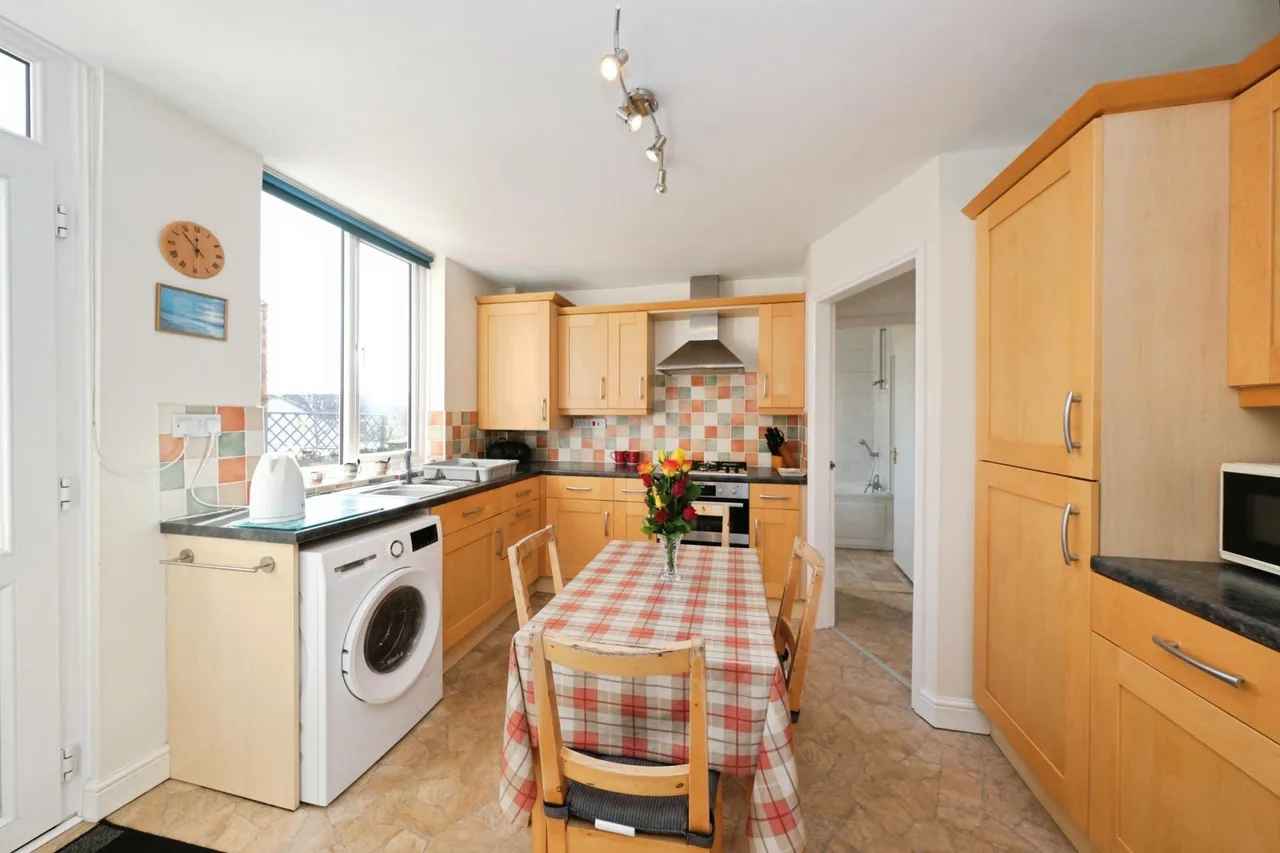Derby Road, Nottingham, NG16, photo 5