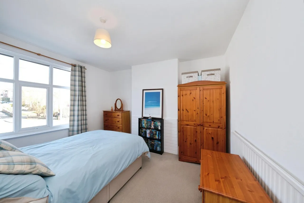 Derby Road, Nottingham, NG16, photo 8