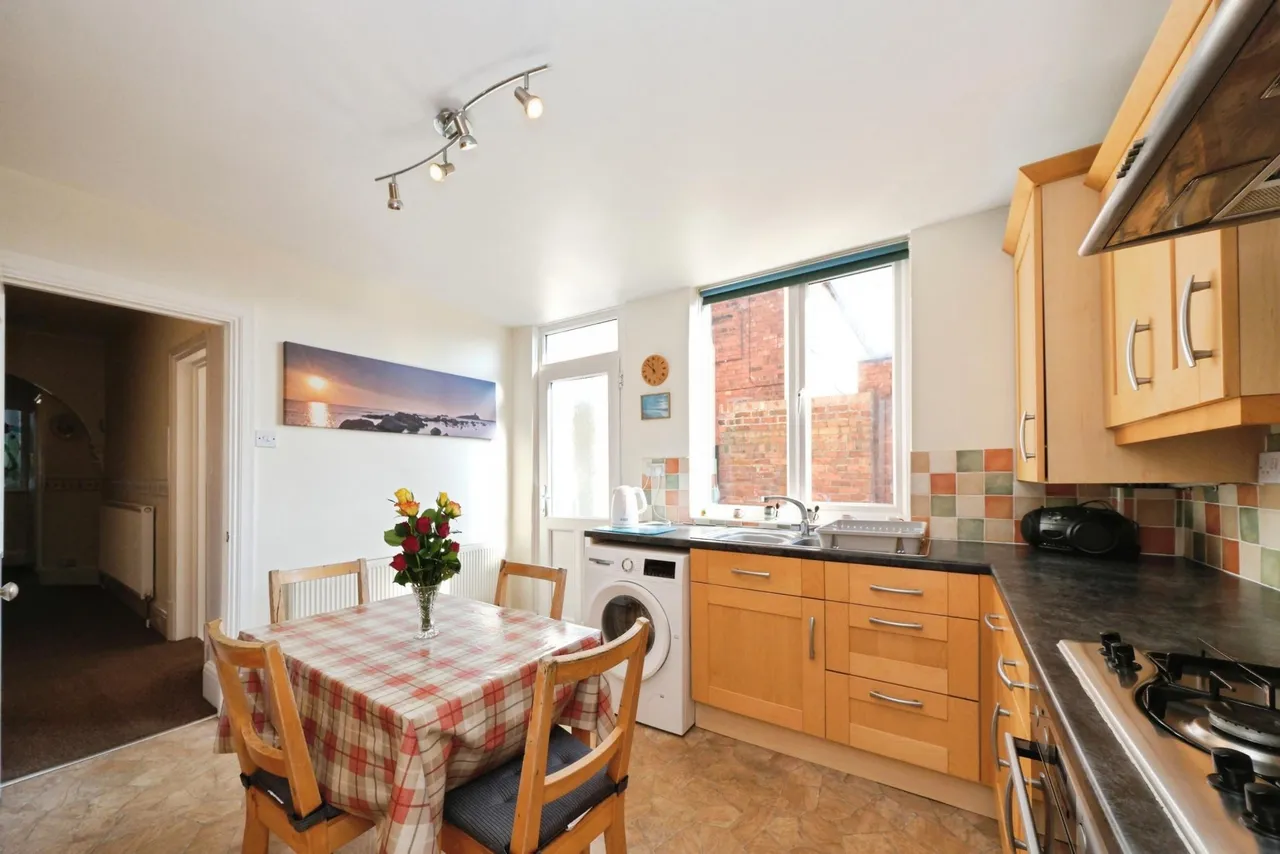 Derby Road, Nottingham, NG16, photo 6