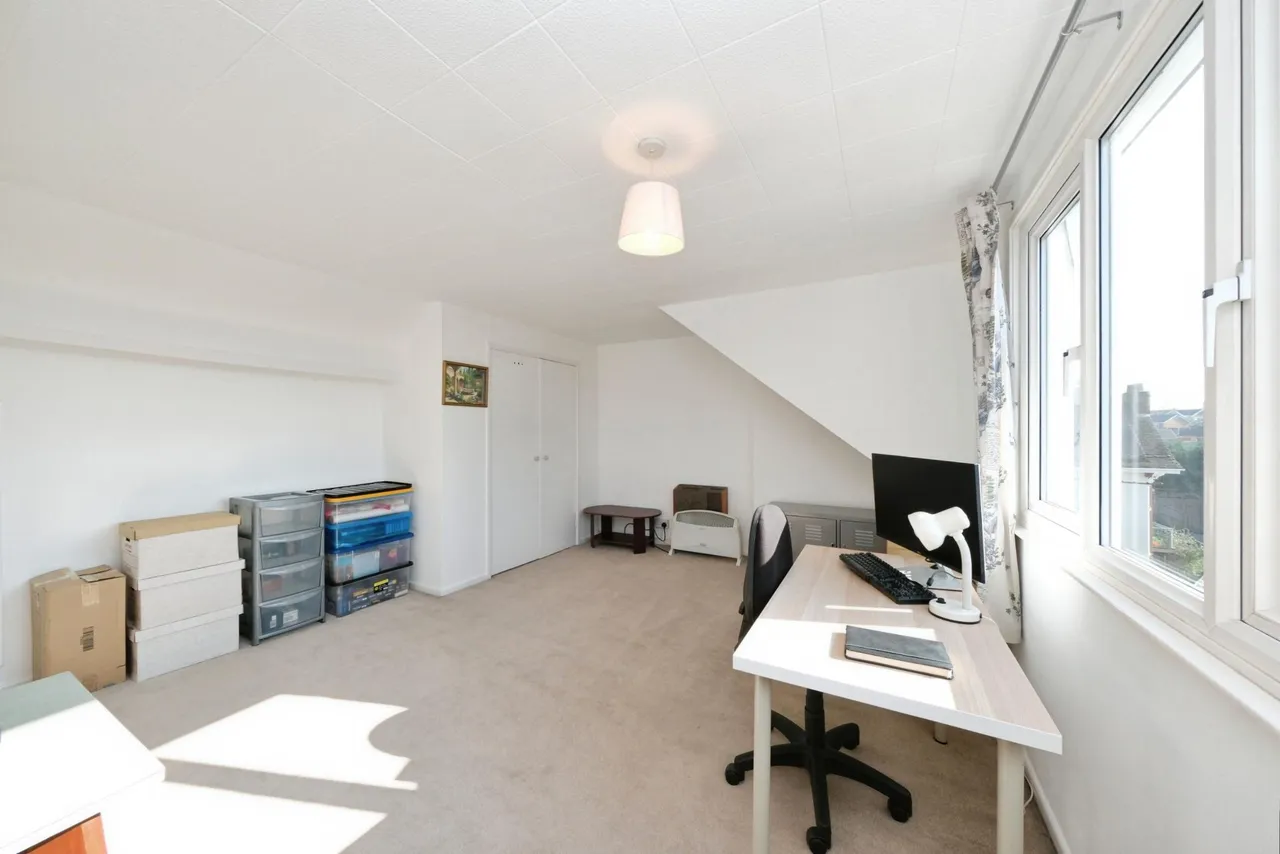Derby Road, Nottingham, NG16, photo 15