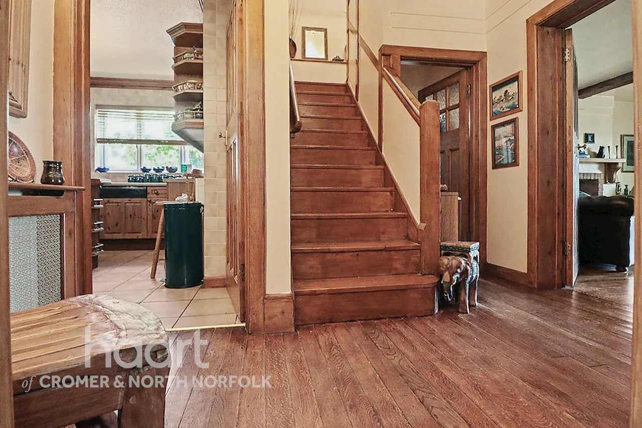 Conway Road, Sheringham, NR26, photo 6
