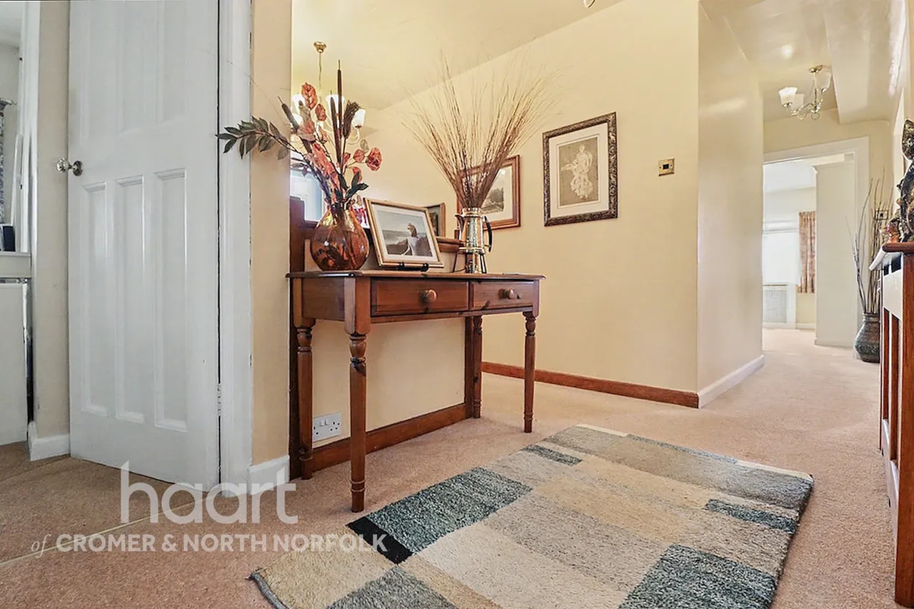 Conway Road, Sheringham, NR26, photo 23