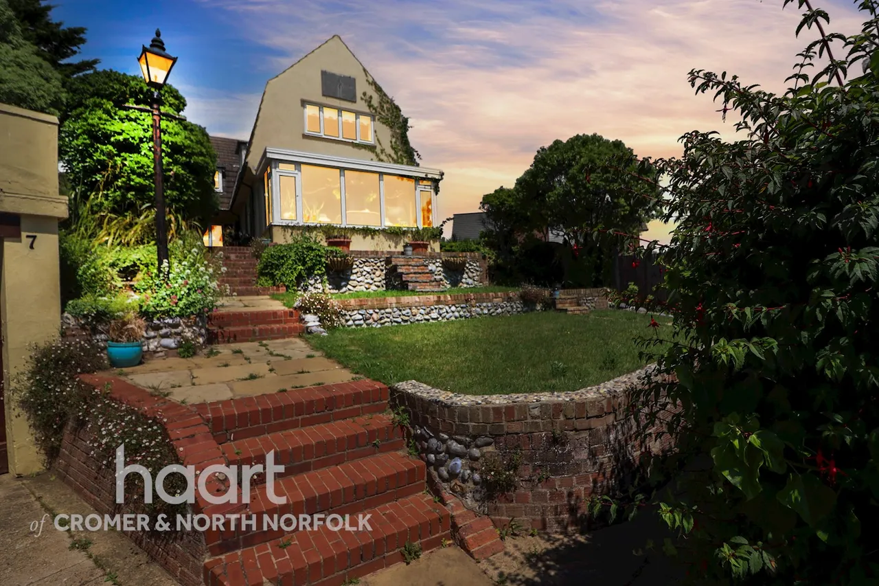 Conway Road, Sheringham, NR26, photo 4