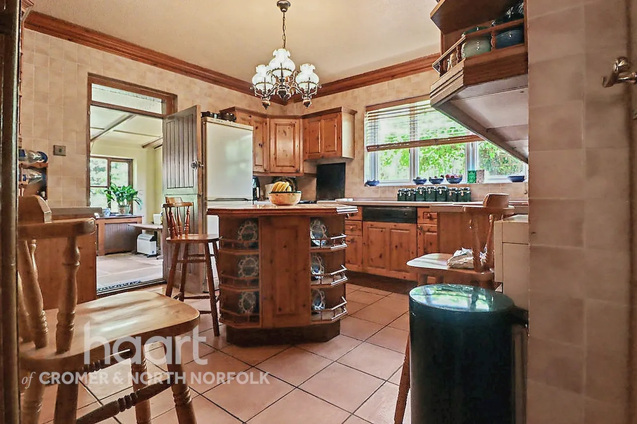Conway Road, Sheringham, NR26, photo 5
