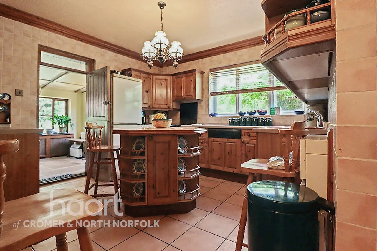 Conway Road, Sheringham, NR26, photo 7