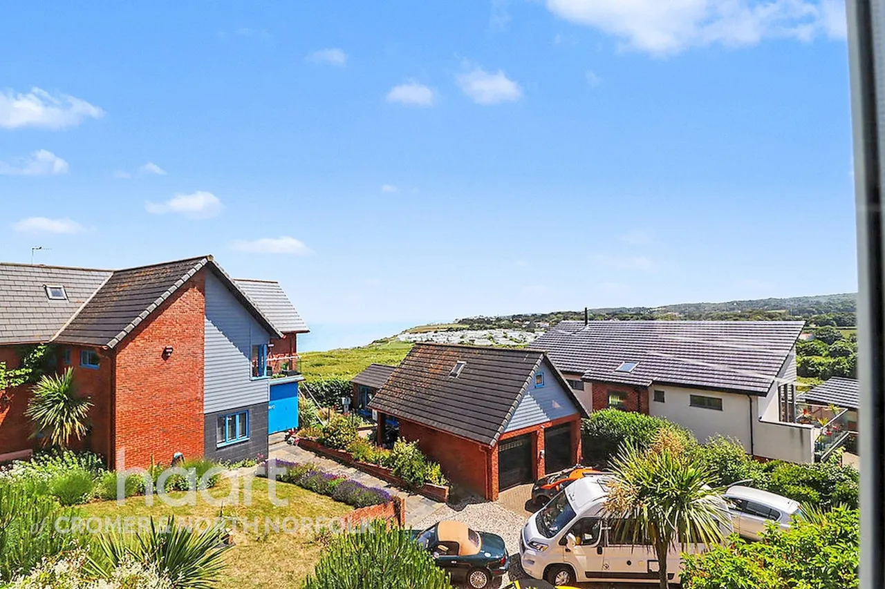 Conway Road, Sheringham, NR26, photo 33