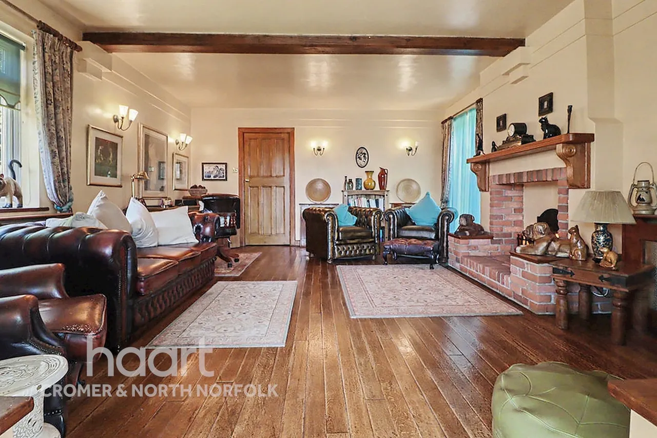 Conway Road, Sheringham, NR26, photo 10