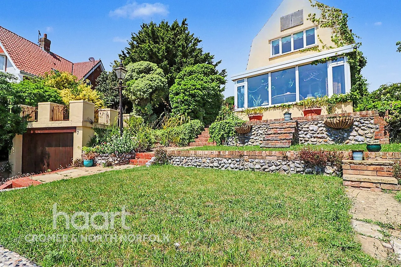 Conway Road, Sheringham, NR26, photo 27