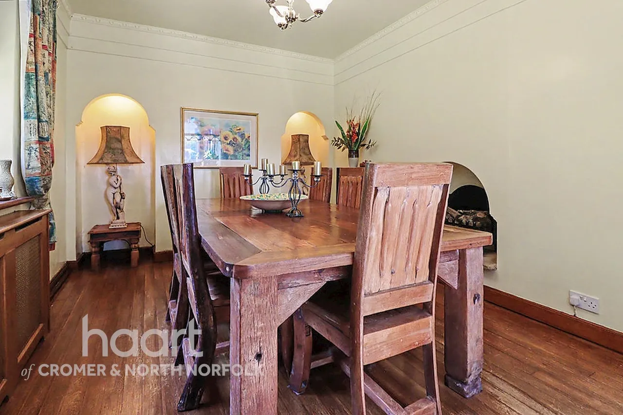 Conway Road, Sheringham, NR26, photo 11