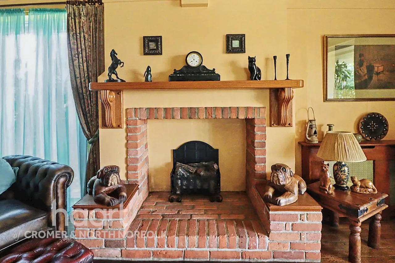 Conway Road, Sheringham, NR26, photo 16