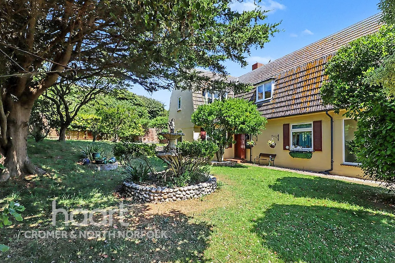Conway Road, Sheringham, NR26, photo 28