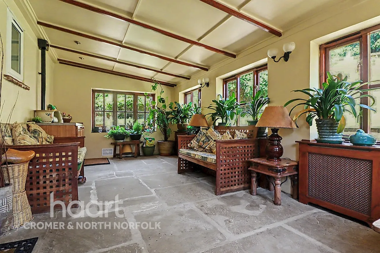 Conway Road, Sheringham, NR26, photo 12