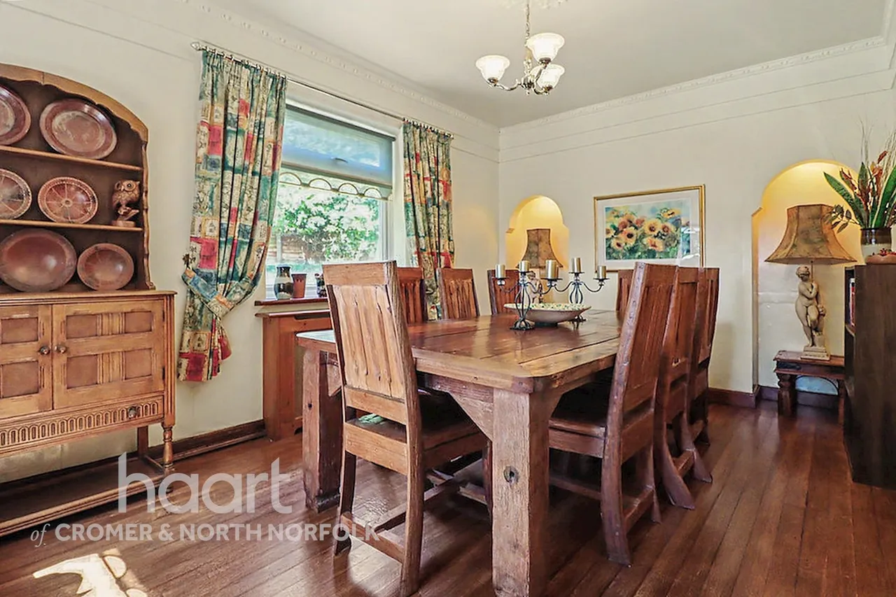 Conway Road, Sheringham, NR26, photo 8